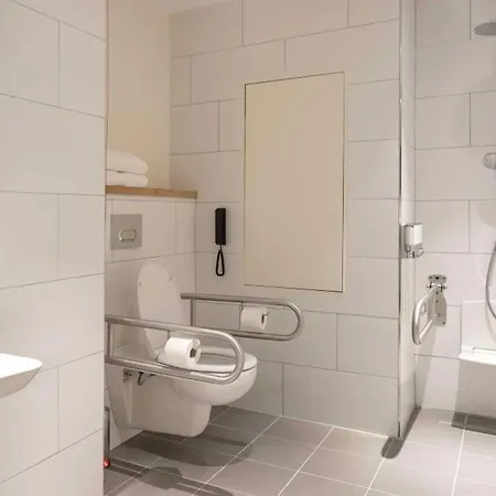 Hampton By Hilton Cerkezkoy