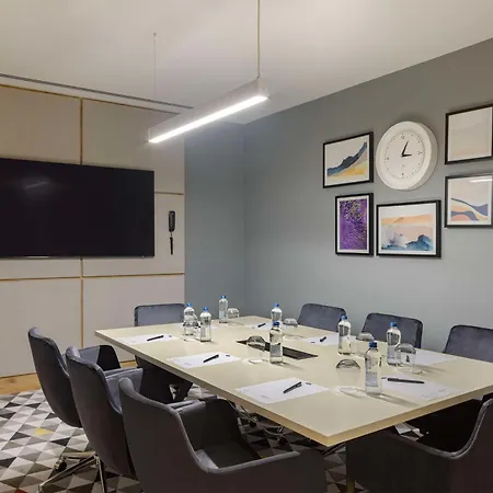 호텔 Hampton By Hilton Cerkezkoy