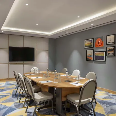 Hampton By Hilton Cerkezkoy 4* 테키르다그