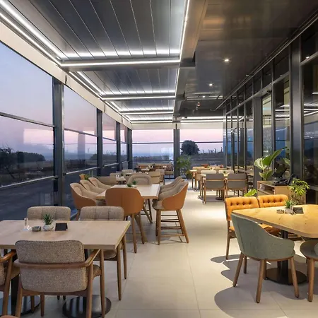 Hampton By Hilton Cerkezkoy 4*