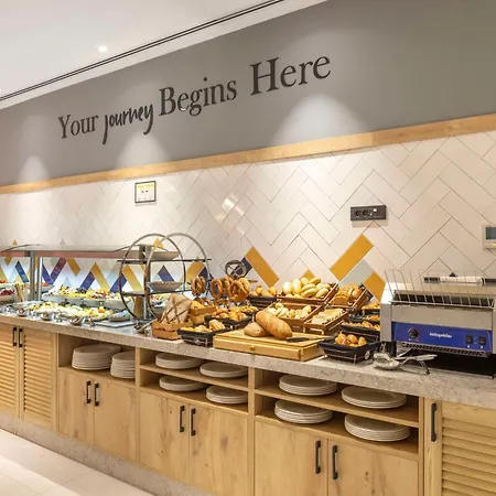 Hampton By Hilton Cerkezkoy 호텔