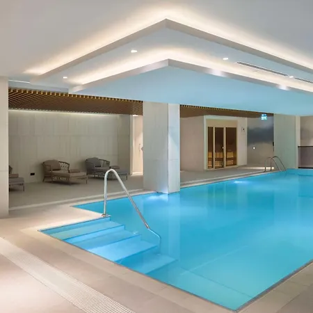Hotel Hampton By Hilton Cerkezkoy 4*