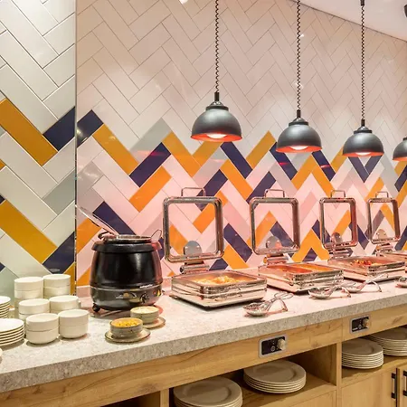 Hampton By Hilton Cerkezkoy 4*