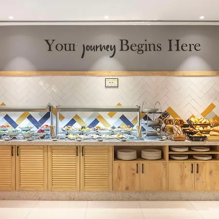 Hampton By Hilton Cerkezkoy 테키르다그