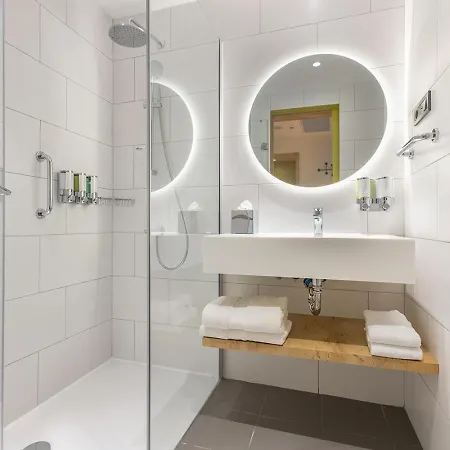 Hampton By Hilton Cerkezkoy Tekirdağ