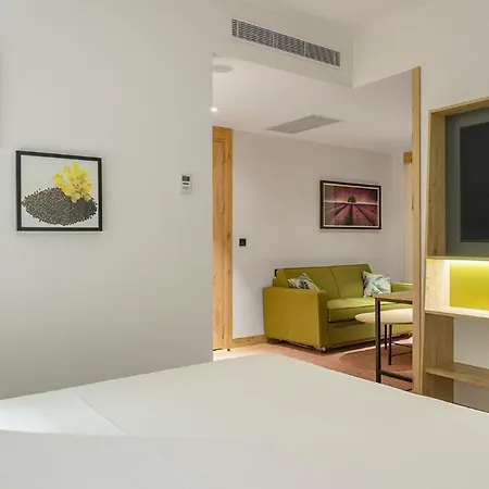 Hampton By Hilton Cerkezkoy Hotel Tekirdağ