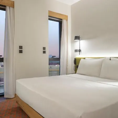 Hampton By Hilton Hotell Cerkezkoy