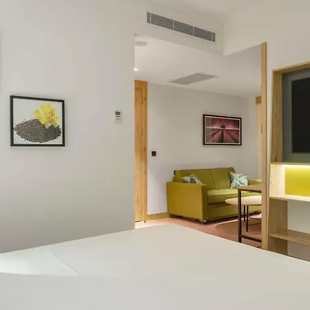 Hampton By Hilton Cerkezkoy