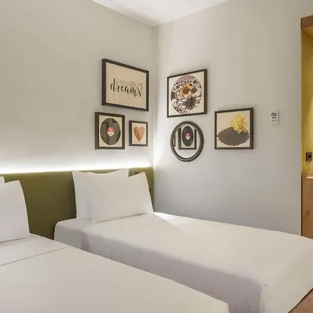 Hotel Hampton By Hilton Cerkezkoy Tekirdağ