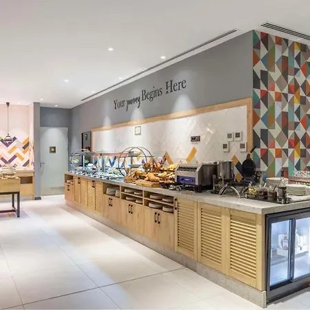 Hampton By Hilton 4* Cerkezkoy