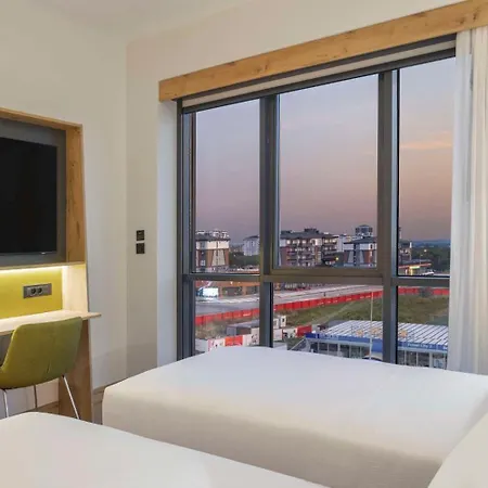 Hampton By Hilton Cerkezkoy Tekirdağ