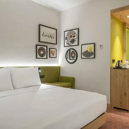 Hampton By Hilton