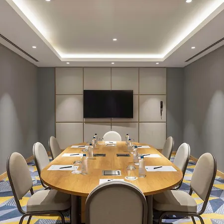 Hampton By Hilton Cerkezkoy Hotel Tekirdağ