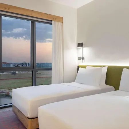 Hampton By Hilton