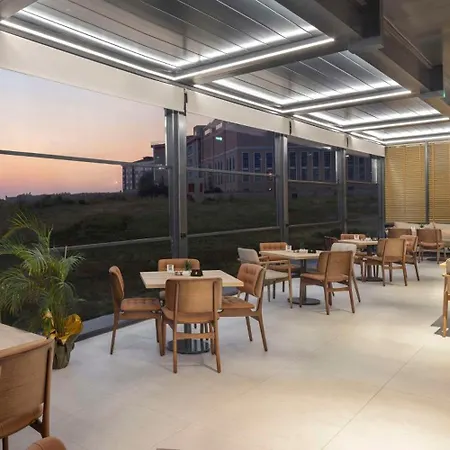 Hampton By Hilton Cerkezkoy