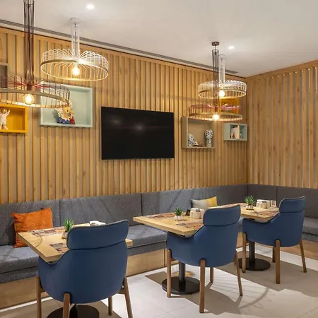 Hampton By Hilton Cerkezkoy