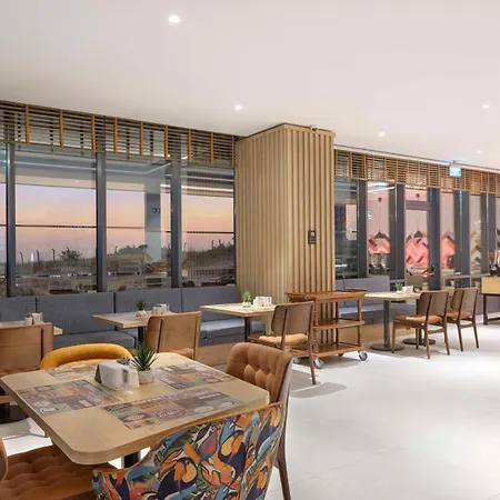 Hotell Hampton By Hilton Cerkezkoy