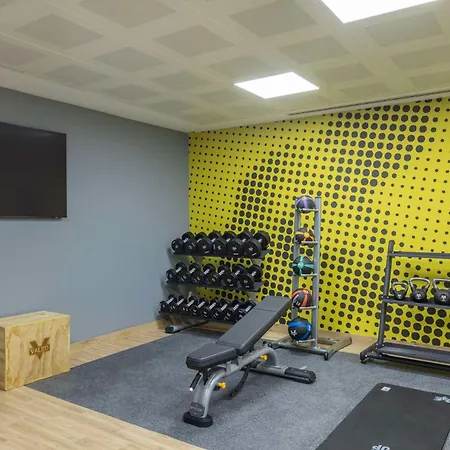 Hampton By Hilton Cerkezkoy 4*